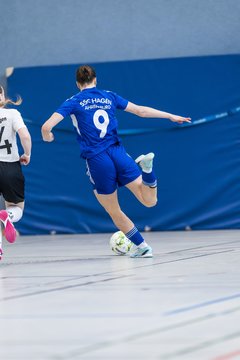 Bild 137 - F NFV Futsalturnier